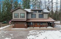 321 Forest Loop, Eureka