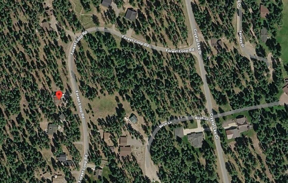 321 Forest Loop, Eureka