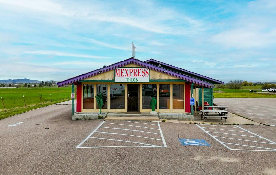63951 Us Hwy 93, Ronan