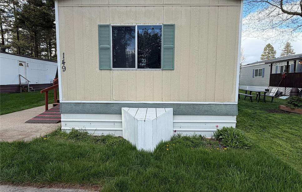 149 Ridgewood Drive, Kalispell