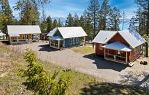 100 Elk Ridge Trail, Lakeside