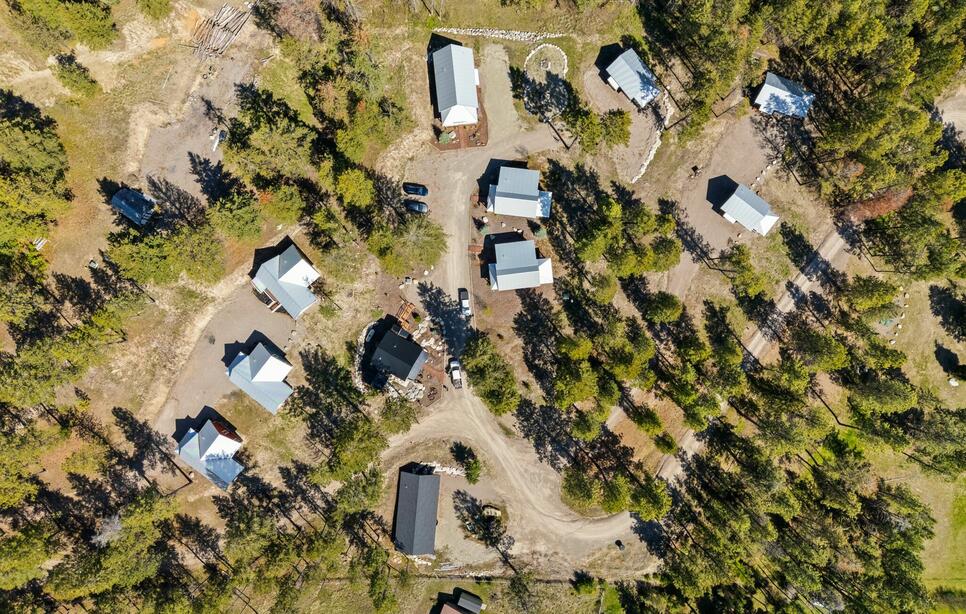 100 Elk Ridge Trail, Lakeside