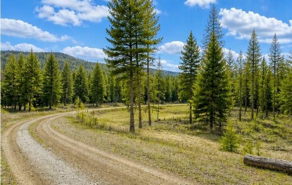 237 Haskill Ranch Road 18.18 Acres, Kila