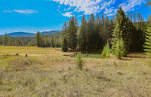 Warland Creek Road, Libby