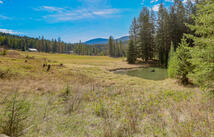 Warland Creek Road, Libby