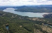 Nhn Eagle Rock Road, Whitefish
