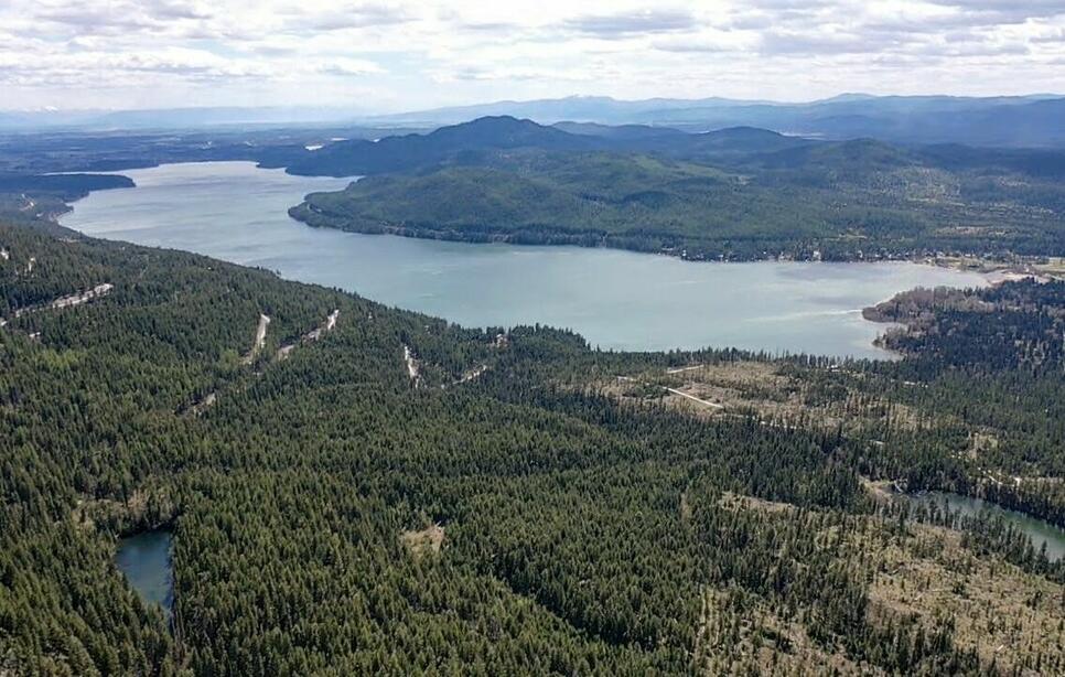 Nhn Eagle Rock Road, Whitefish