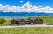 34250 Stonewall Drive, Polson