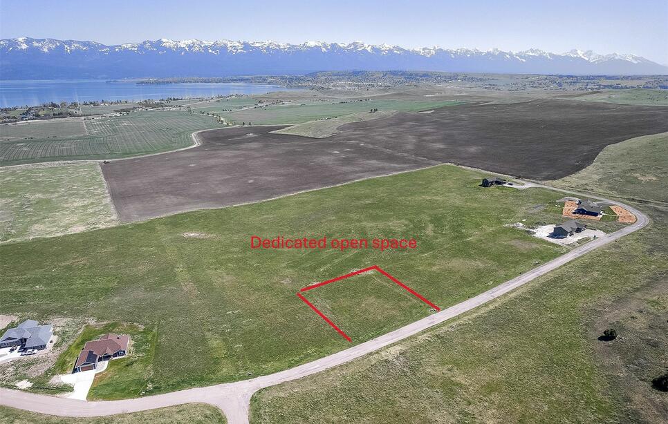 Lot 36 Stone Wall Drive, Polson