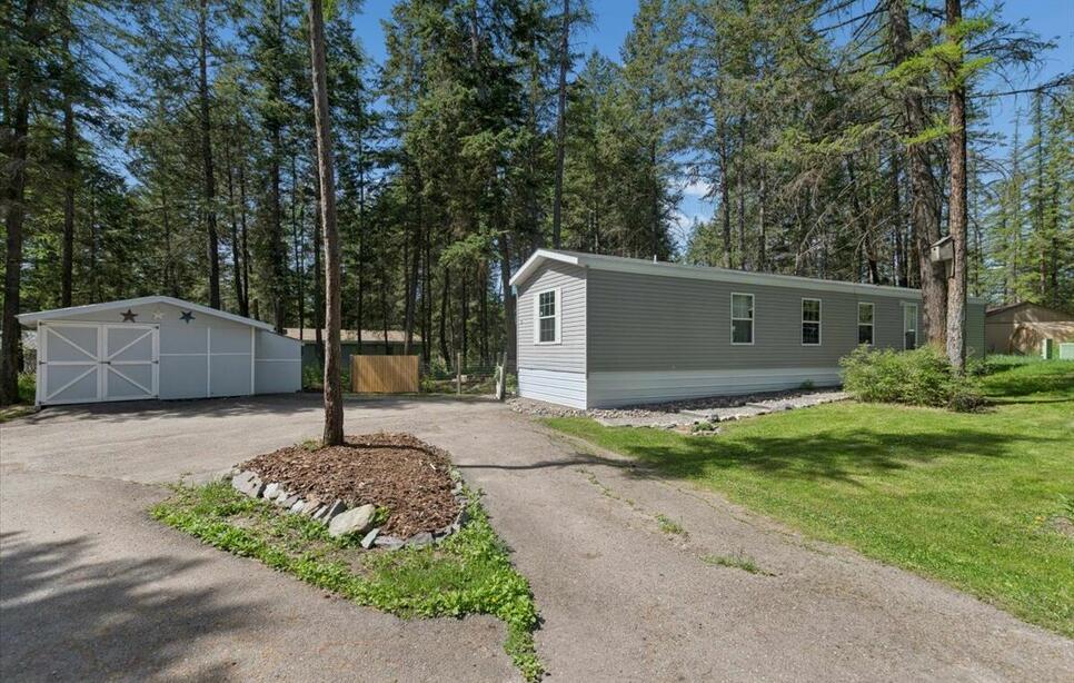 4870 Us Hwy 93 S, Whitefish