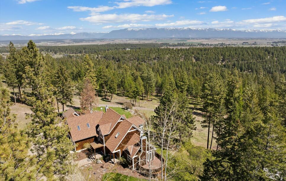 350 Browns Road, Kalispell