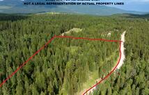 Nhn Lupfer Road, Whitefish