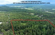 Nhn Lupfer Road, Whitefish