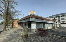 211 2nd Street W, Kalispell