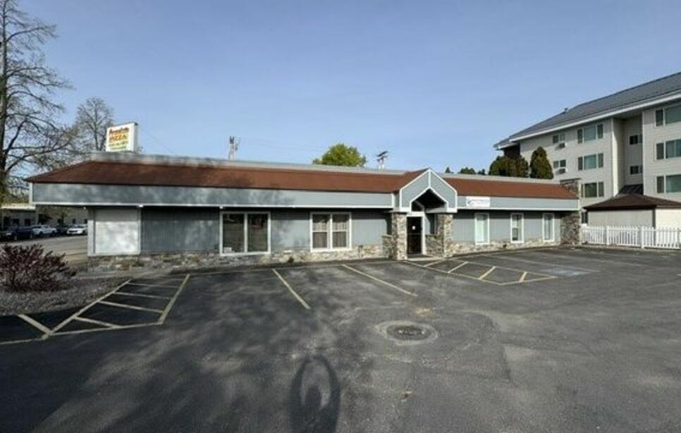 211 2nd Street W, Kalispell