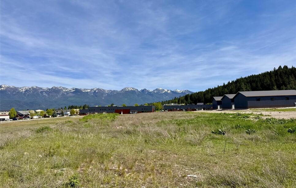 Nhn Ridgewater Drive, Polson