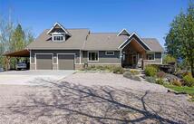 34426 Ridge Road, Polson