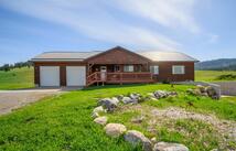 1073 Smith Lake Road, Kalispell