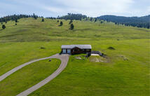 1073 Smith Lake Road, Kalispell