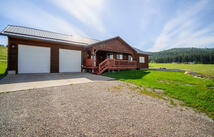 1073 Smith Lake Road, Kalispell