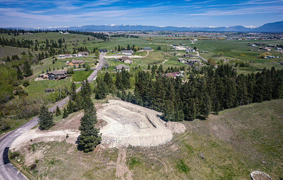 138 Ashley Hills Drive, Kalispell