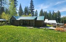 31611 Holmes Creek Lane, Polson