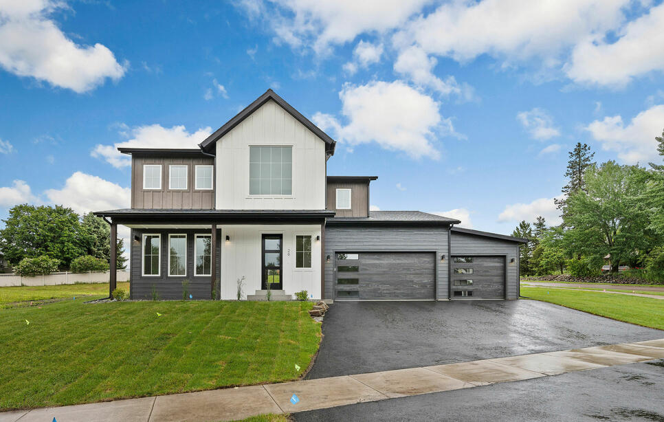 29 Hidden Cedar Loop, Columbia Falls
