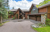 258 Shooting Star Circle, Whitefish