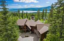 258 Shooting Star Circle, Whitefish
