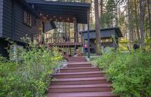 390 Beaver Lake Road, Whitefish