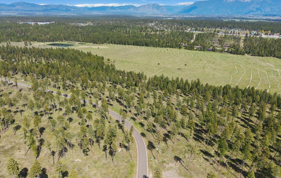 245 Layton Road, Whitefish