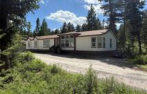 Nhn Farm To Market Road, Kalispell