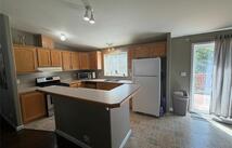 Nhn Farm To Market Road, Kalispell
