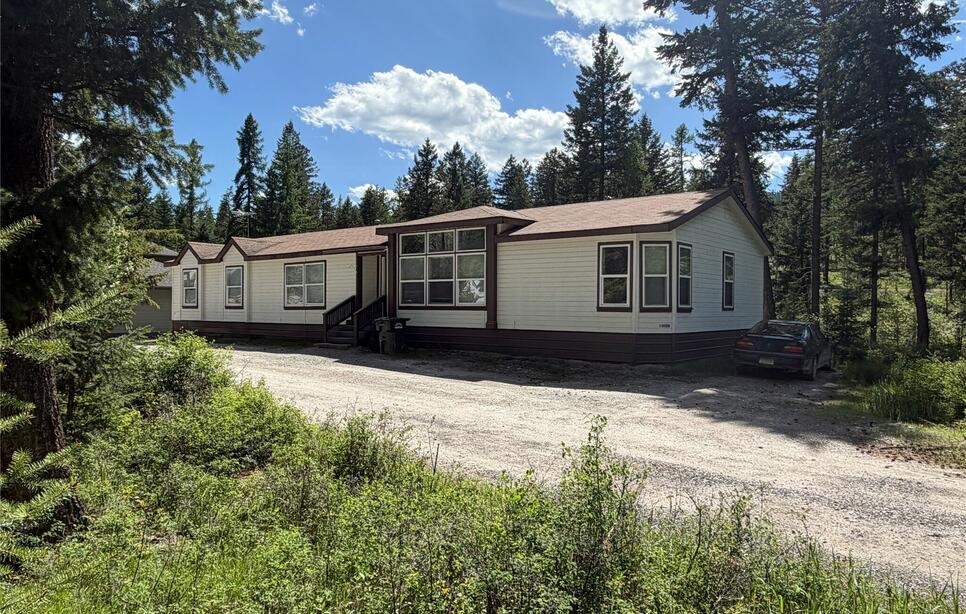 Nhn Farm To Market Road, Kalispell
