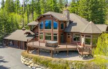 153 Ridge Run Drive, Whitefish
