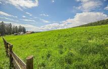 W. Kootenai Road, Rexford