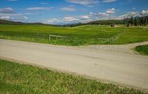 W. Kootenai Road, Rexford