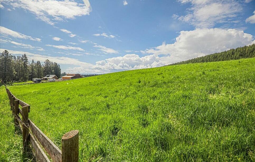 W. Kootenai Road, Rexford
