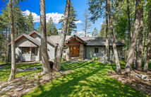 599 Pommel Drive, Bigfork