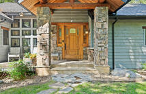 599 Pommel Drive, Bigfork