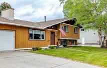 413 Northridge Drive, Kalispell