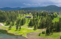 1505 Foys Lake Road, Kalispell