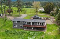 1505 Foys Lake Road, Kalispell