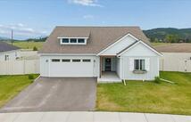 1268 Morning Eagle Drive, Kalispell