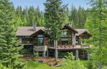 3010 Iron Horse Drive, Whitefish