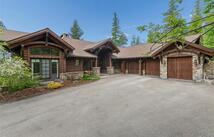 3010 Iron Horse Drive, Whitefish