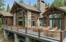 3010 Iron Horse Drive, Whitefish