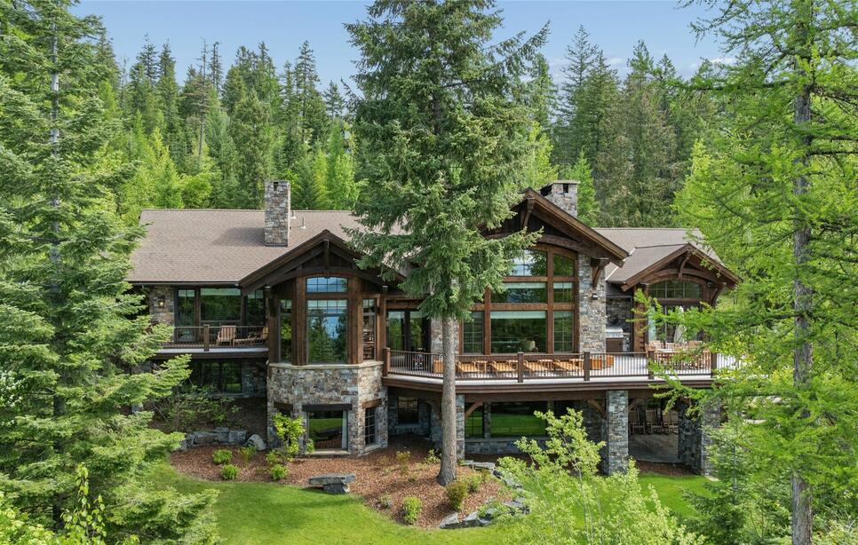 3010 Iron Horse Drive, Whitefish