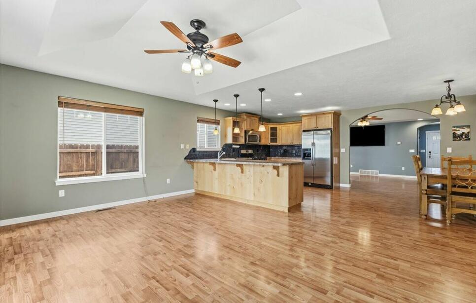 111 Cally Lane, Kalispell
