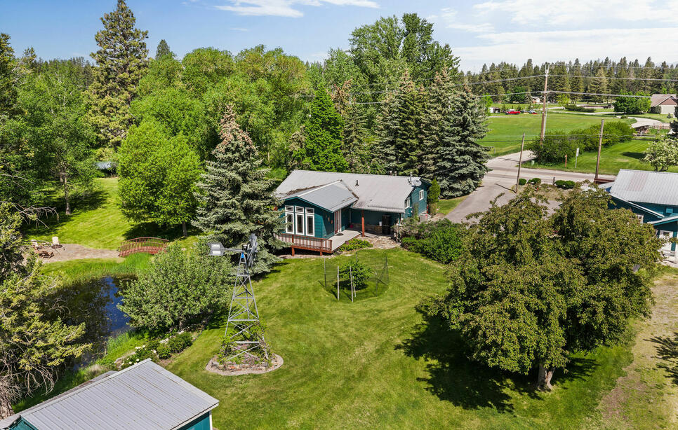 142 Reserve Drive, Kalispell